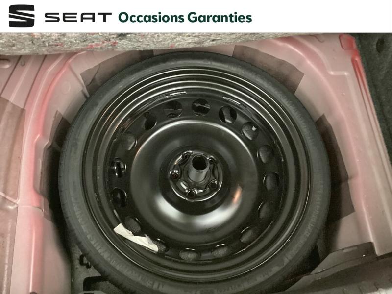 Voitures occasions SEAT IBIZA Copa Nice
