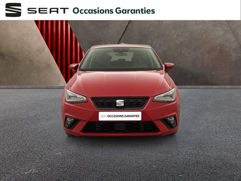 Voitures occasions SEAT IBIZA Copa Nice