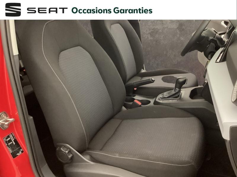 Voitures occasions SEAT IBIZA Copa Nice