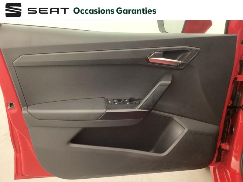 Voitures occasions SEAT IBIZA Copa Nice