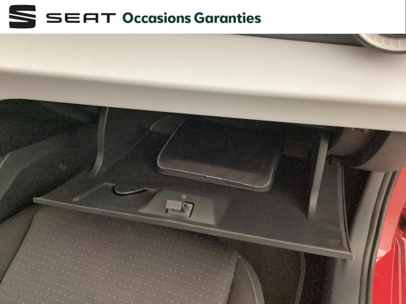 Voitures occasions SEAT IBIZA Copa Nice