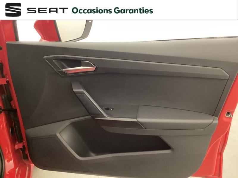 Voitures occasions SEAT IBIZA Copa Nice