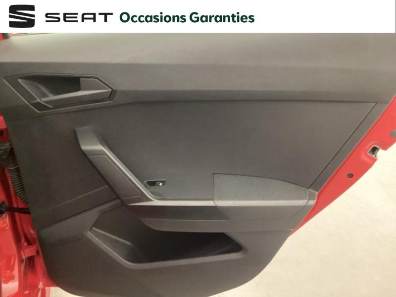 Voitures occasions SEAT IBIZA Copa Nice