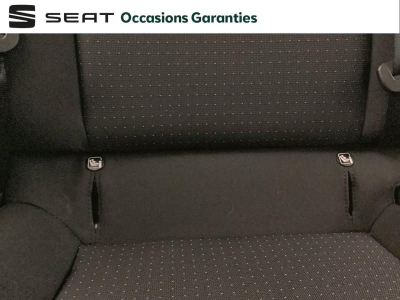 Voitures occasions SEAT IBIZA Copa Nice
