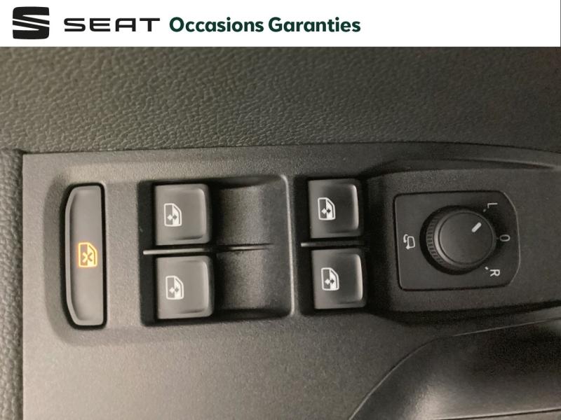 Voitures occasions SEAT IBIZA Copa Nice