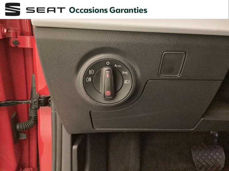 Voitures occasions SEAT IBIZA Copa Nice