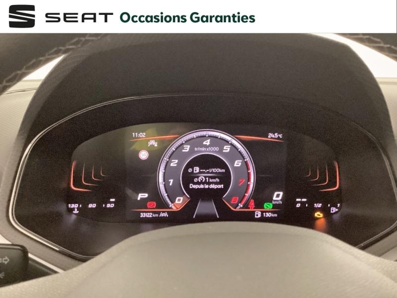 Voitures occasions SEAT IBIZA Copa Nice