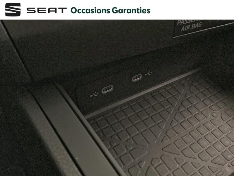 Voitures occasions SEAT IBIZA Copa Nice