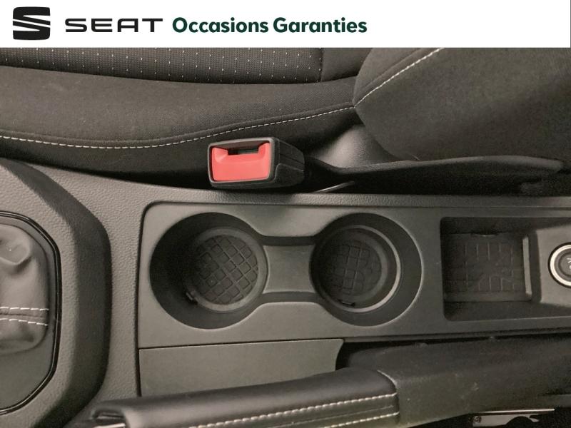 Voitures occasions SEAT IBIZA Copa Nice