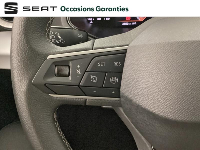 Voitures occasions SEAT IBIZA Copa Nice