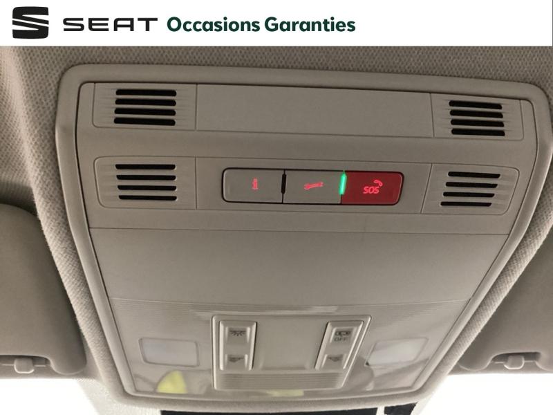 Voitures occasions SEAT IBIZA Copa Nice