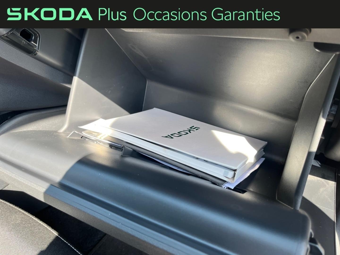 Voitures occasions ŠKODA KAMIQ Monte-Carlo Nice