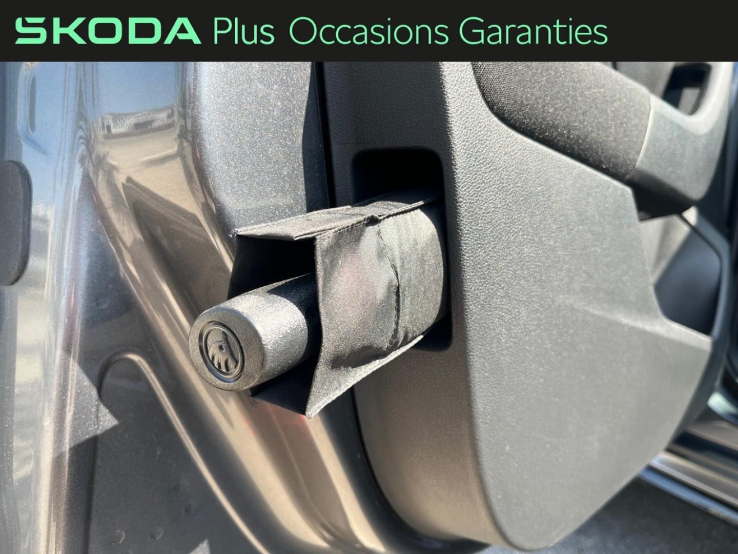 Voitures occasions ŠKODA KAMIQ Monte-Carlo Nice