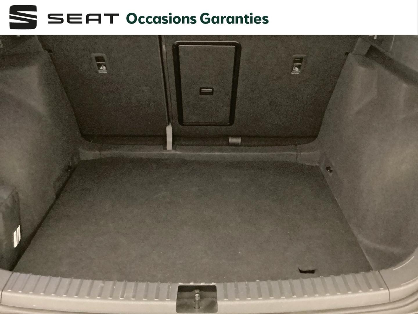 Voitures occasions SEAT ATECA Copa Nice