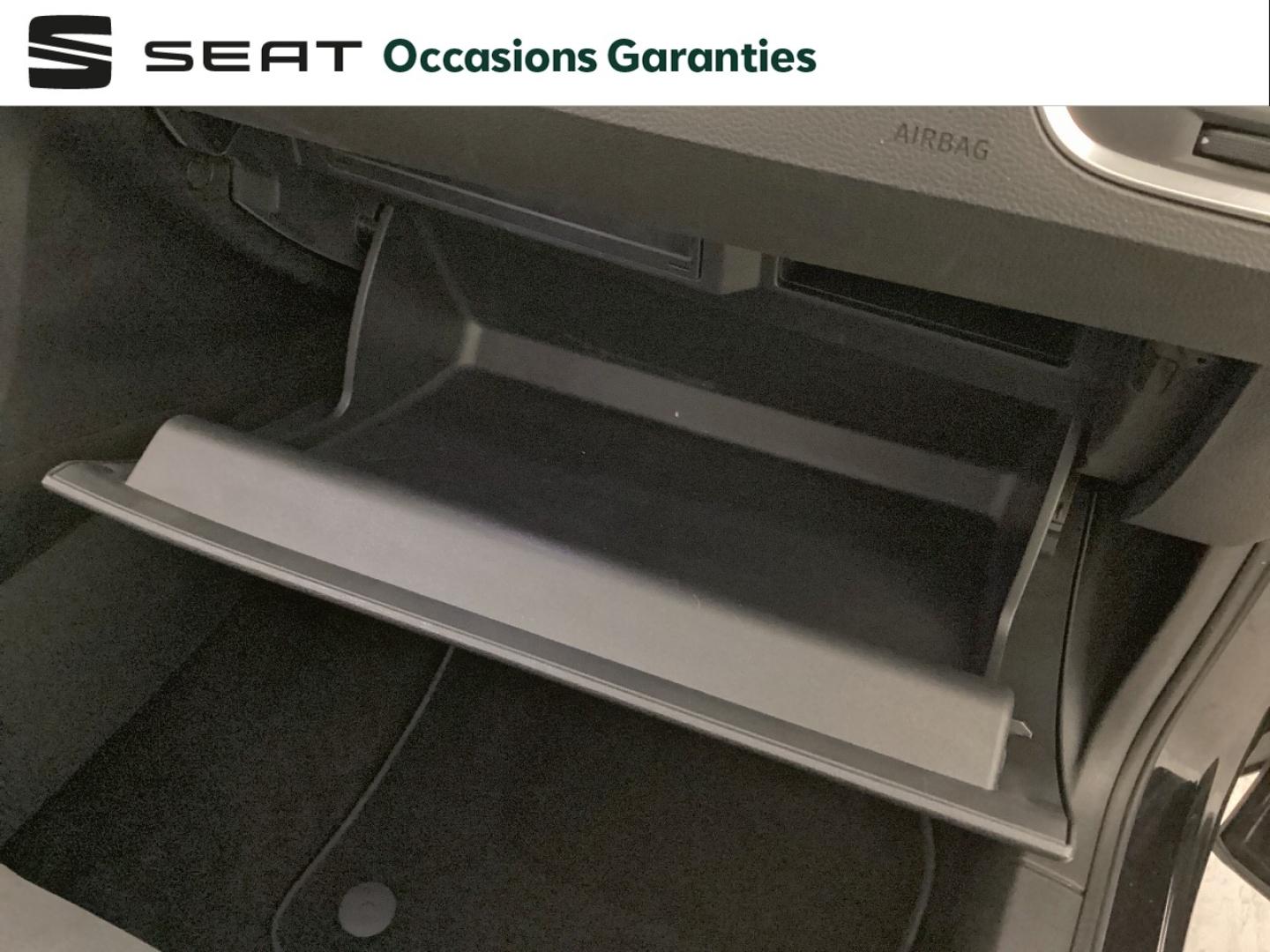 Voitures occasions SEAT ATECA Copa Nice