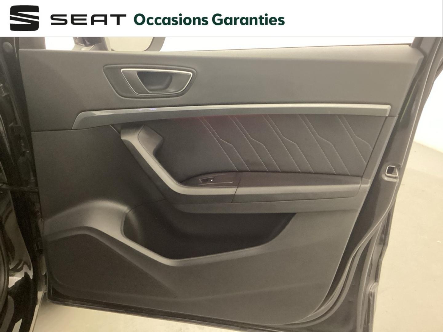 Voitures occasions SEAT ATECA Copa Mougins