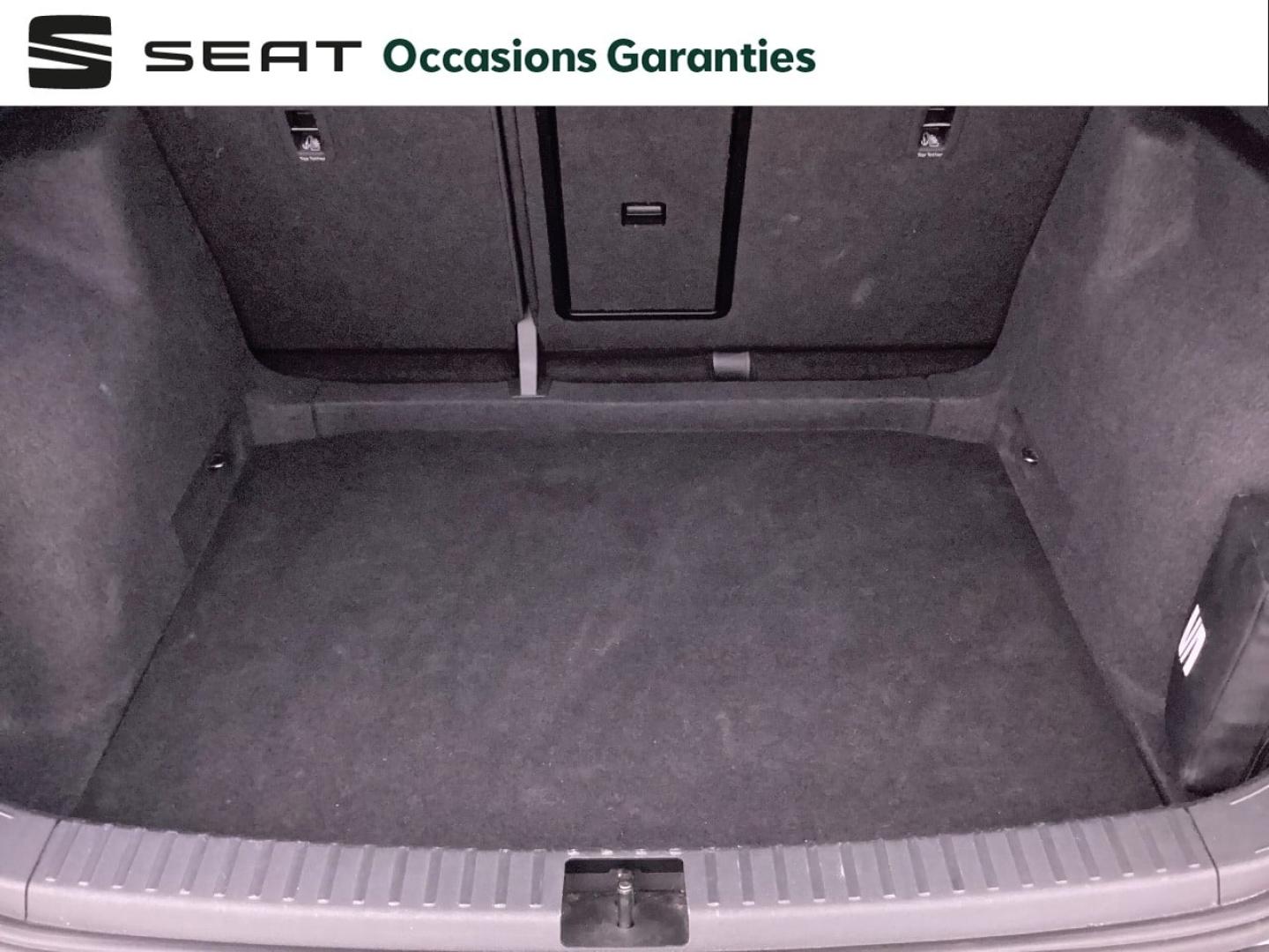 Voitures occasions SEAT ATECA Copa Nice