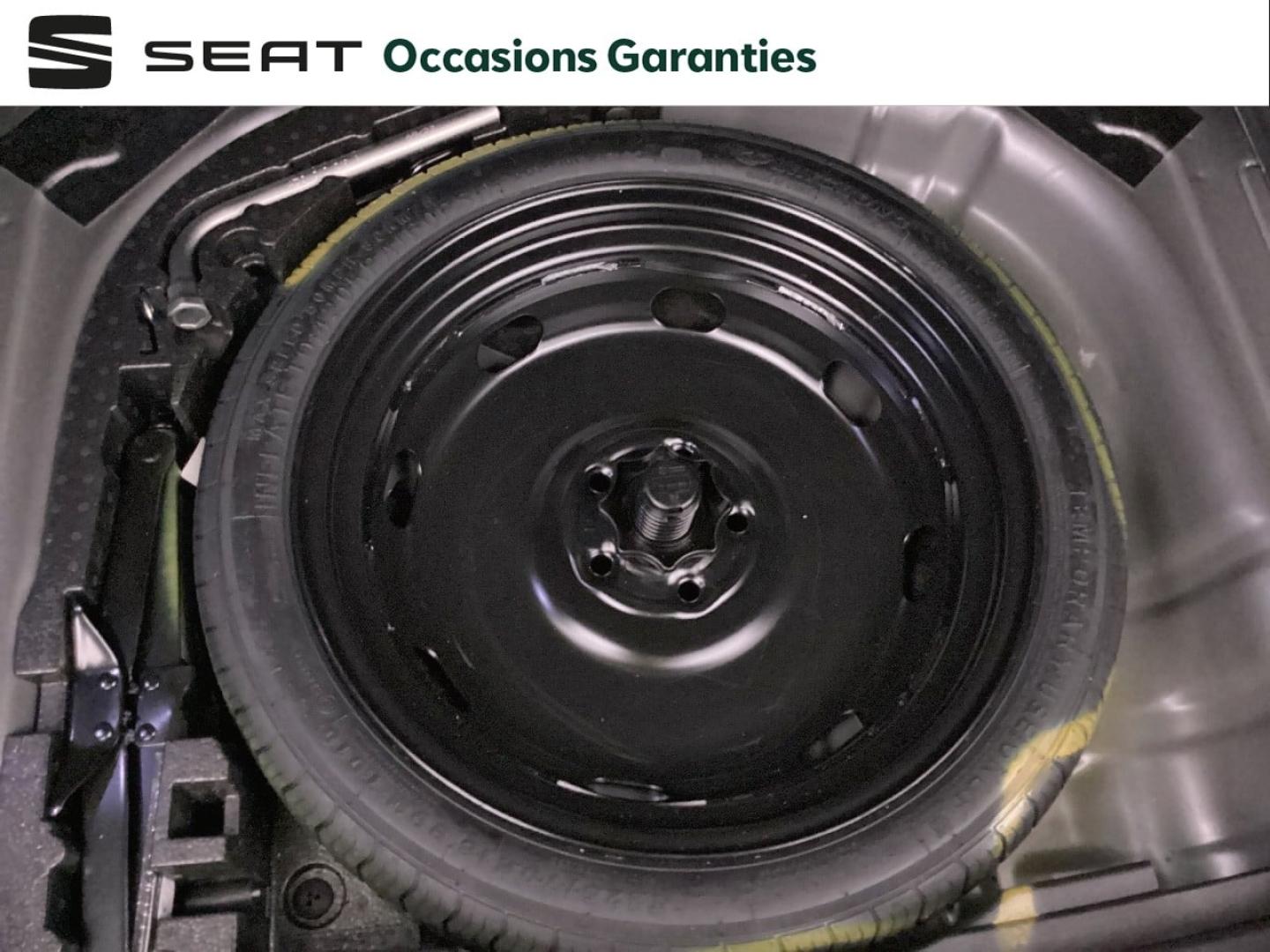 Voitures occasions SEAT ATECA Copa Nice