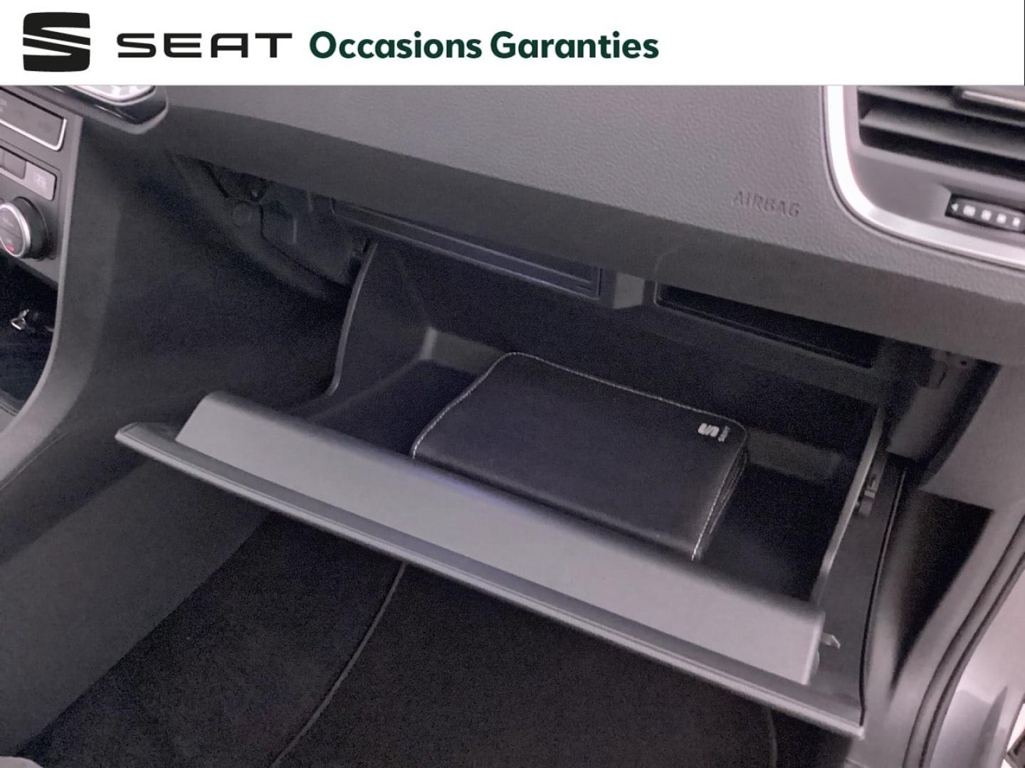 Voitures occasions SEAT ATECA Copa Mougins
