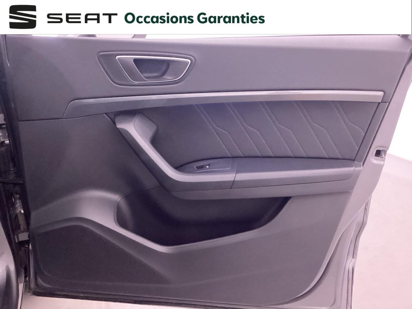 Voitures occasions SEAT ATECA Copa Mougins
