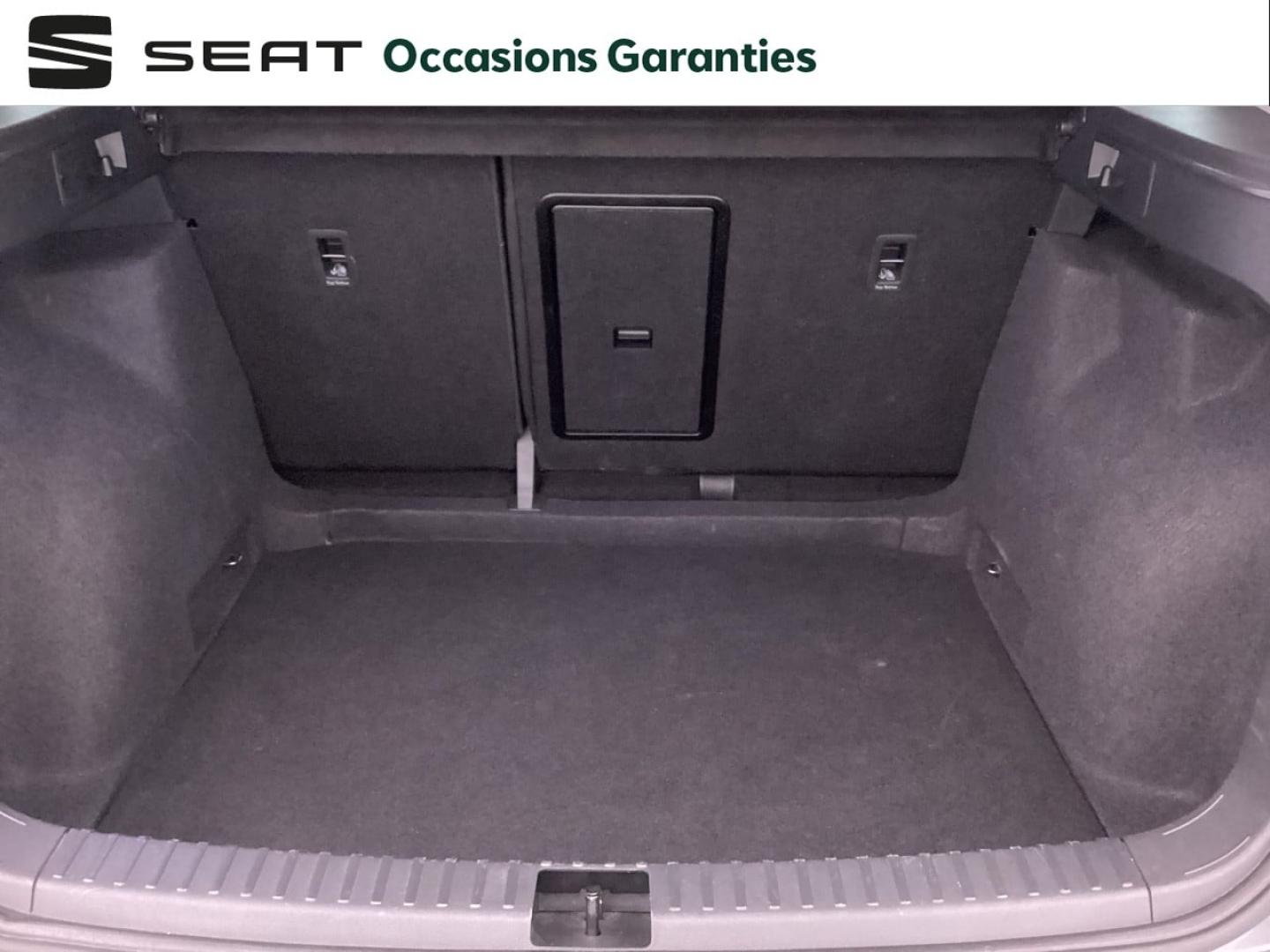 Voitures occasions SEAT ATECA Copa Mougins