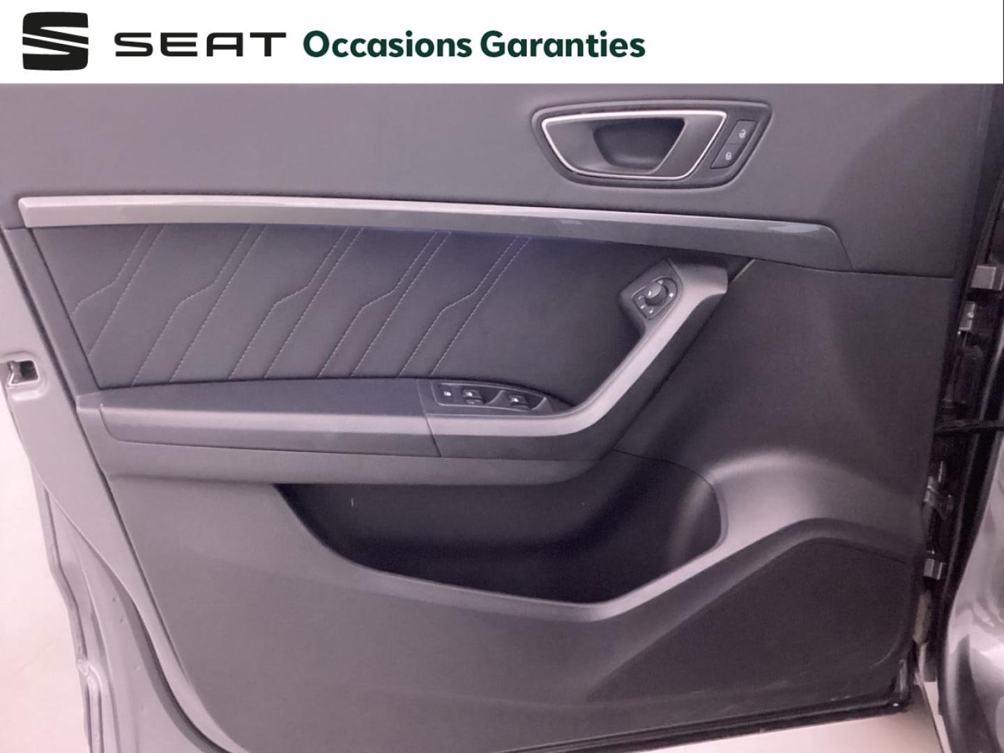 Voitures occasions SEAT ATECA Copa Nice