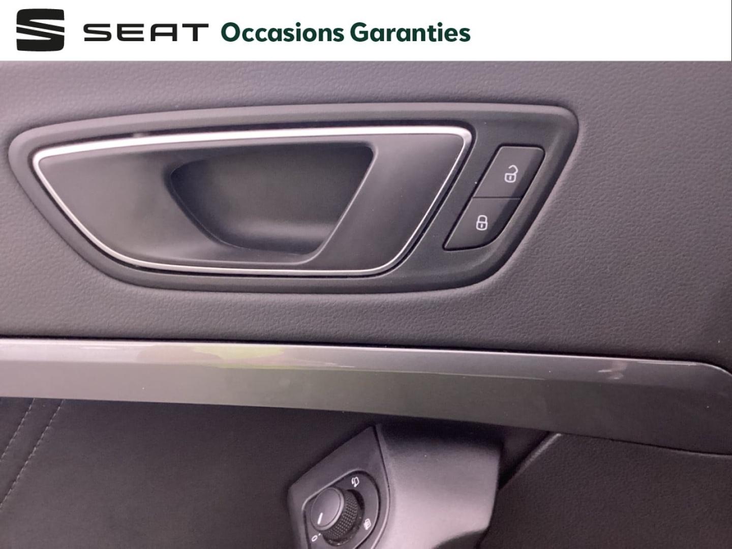 Voitures occasions SEAT ATECA Copa Nice