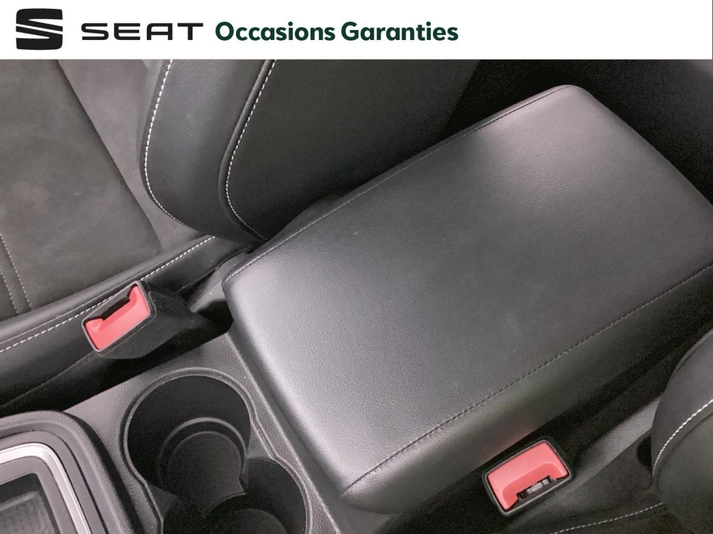 Voitures occasions SEAT ATECA Copa Nice