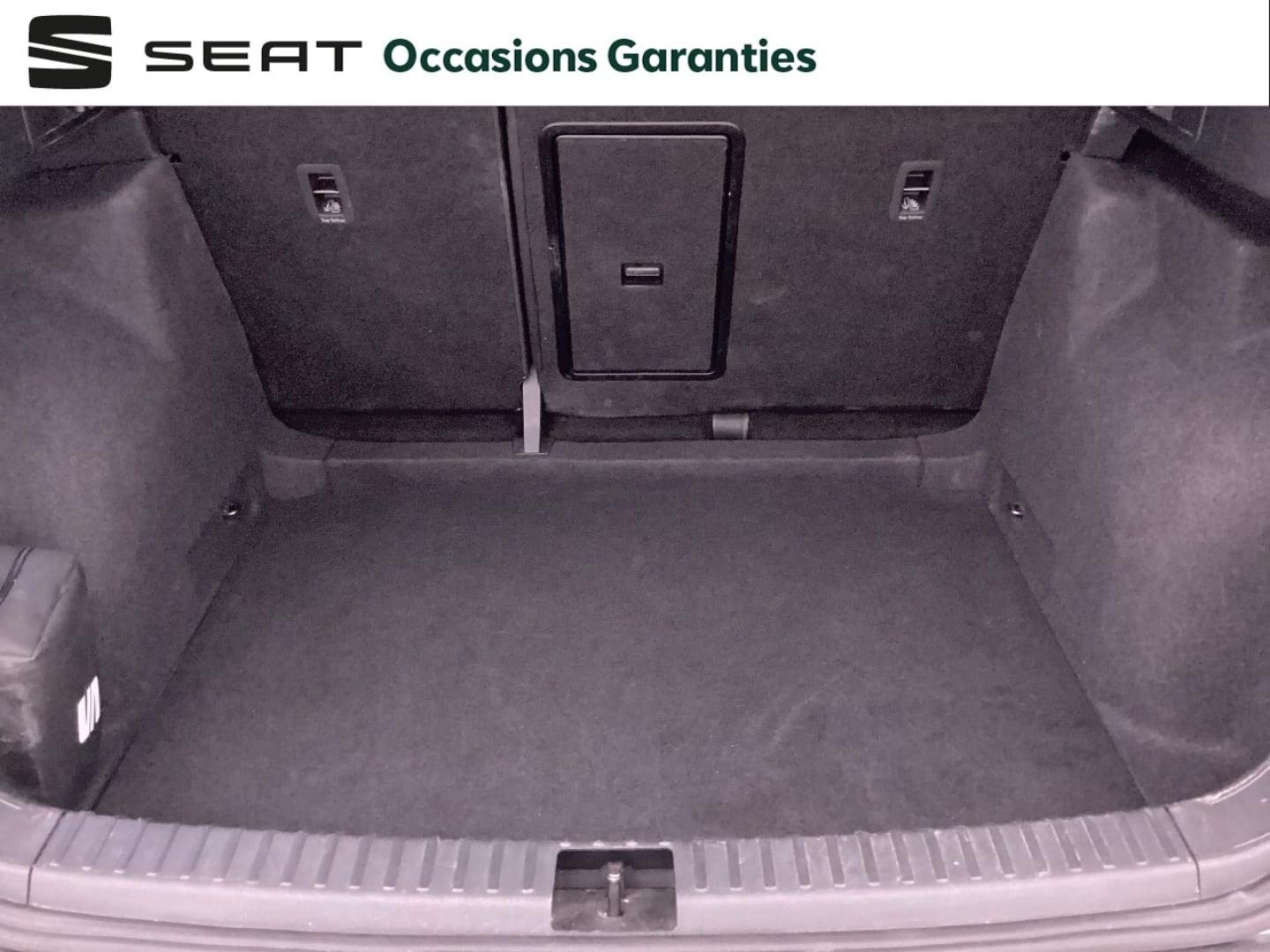 Voitures occasions SEAT ATECA Copa Nice