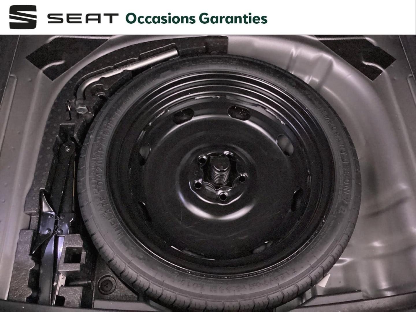 Voitures occasions SEAT ATECA Copa Nice