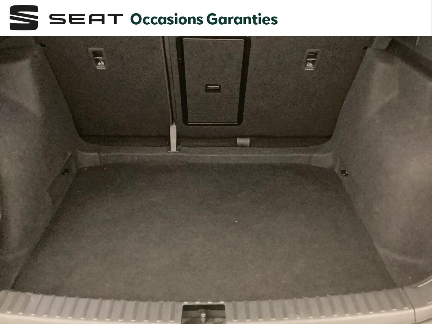 Voitures occasions SEAT ATECA Copa Nice