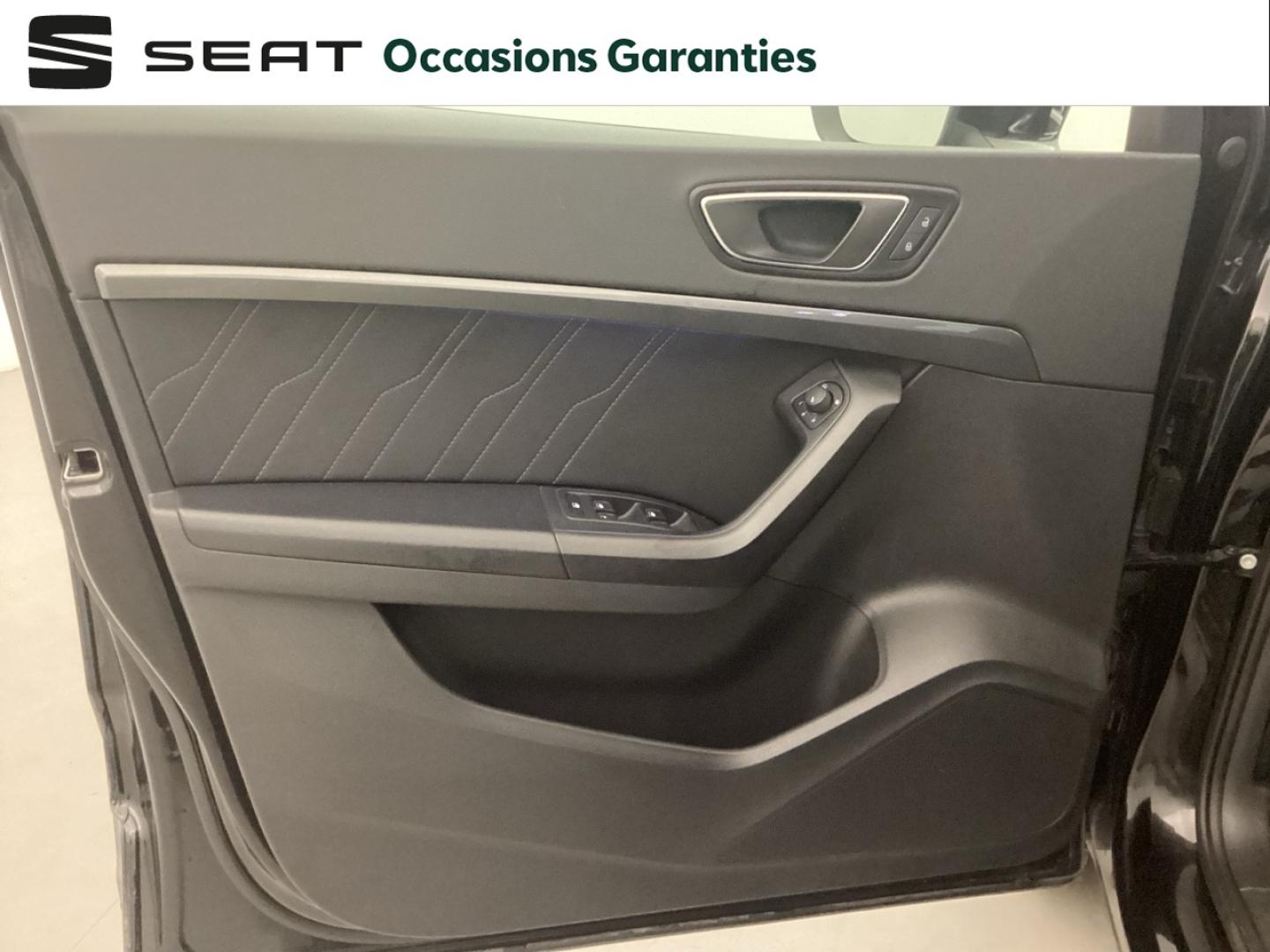 Voitures occasions SEAT ATECA Copa Nice