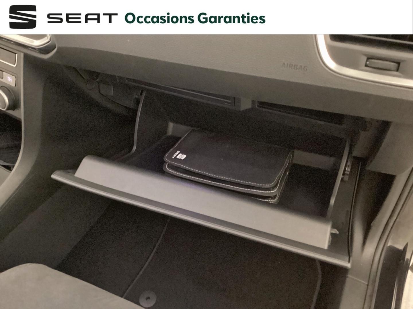 Voitures occasions SEAT ATECA Copa Nice