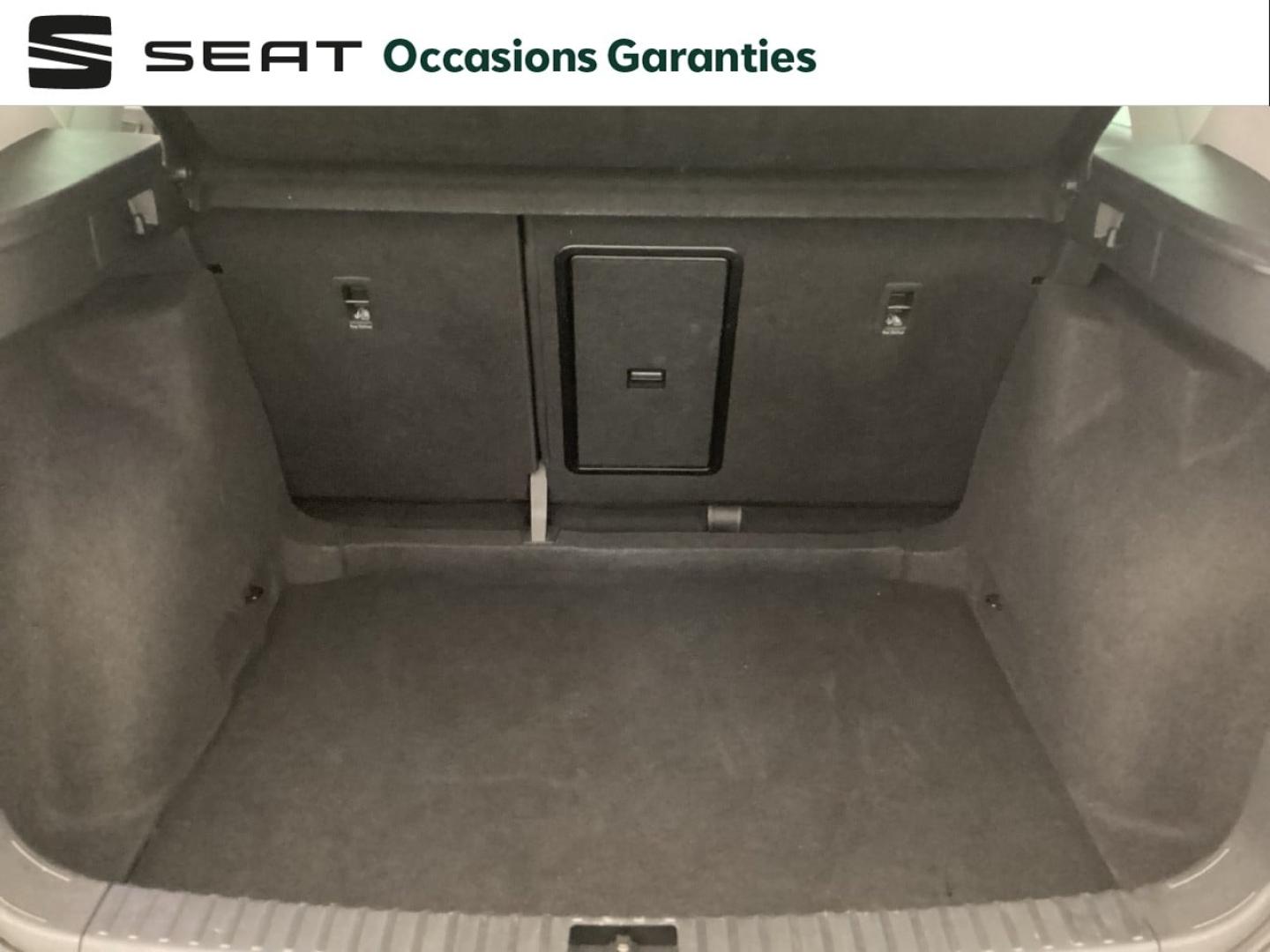 Voitures occasions SEAT ATECA Copa Nice