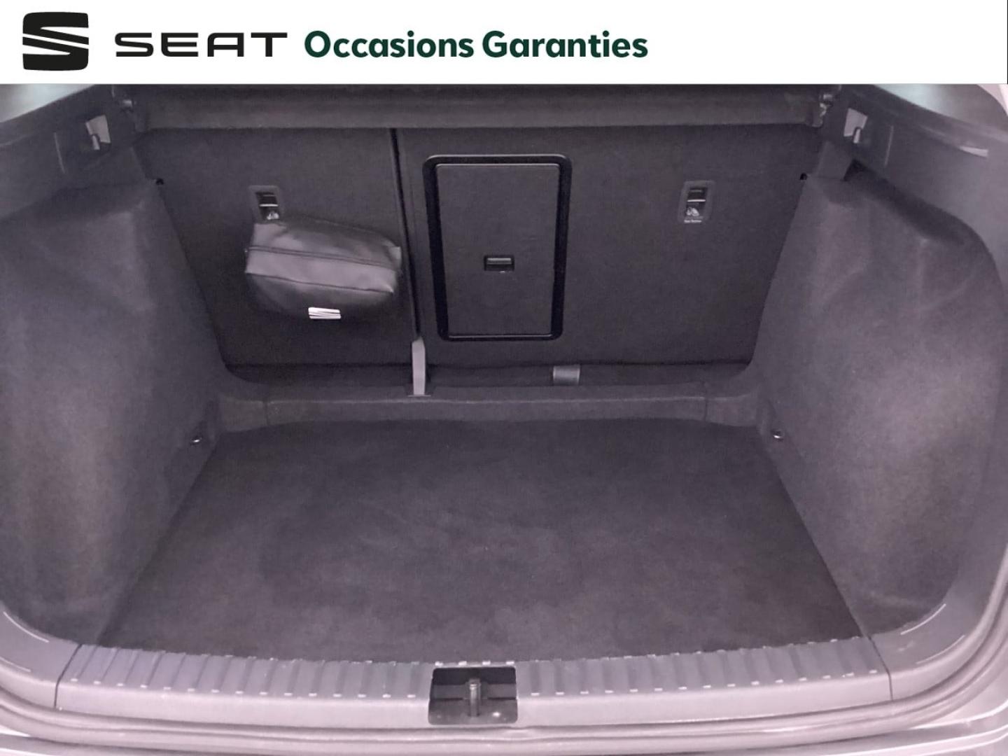 Voitures occasions SEAT ATECA Copa Nice