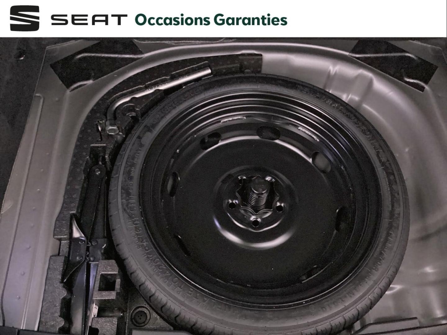 Voitures occasions SEAT ATECA Copa Nice