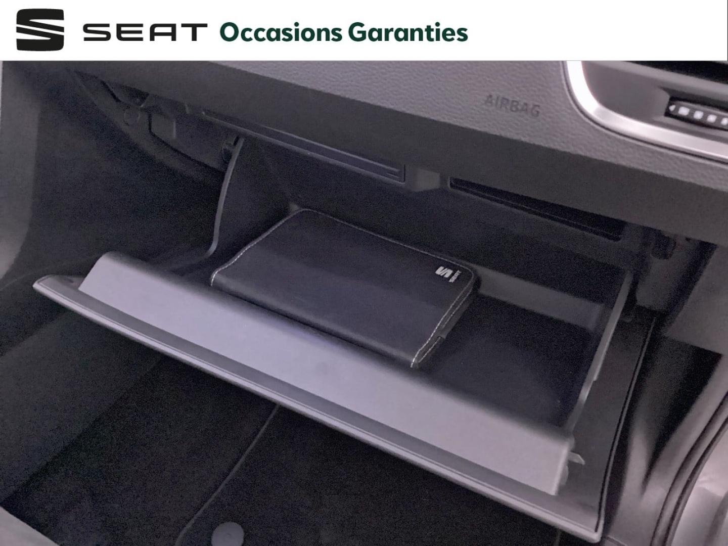 Voitures occasions SEAT ATECA Copa Nice