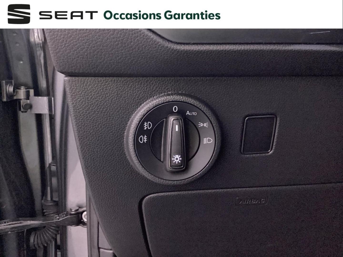 Voitures occasions SEAT ATECA Copa Nice