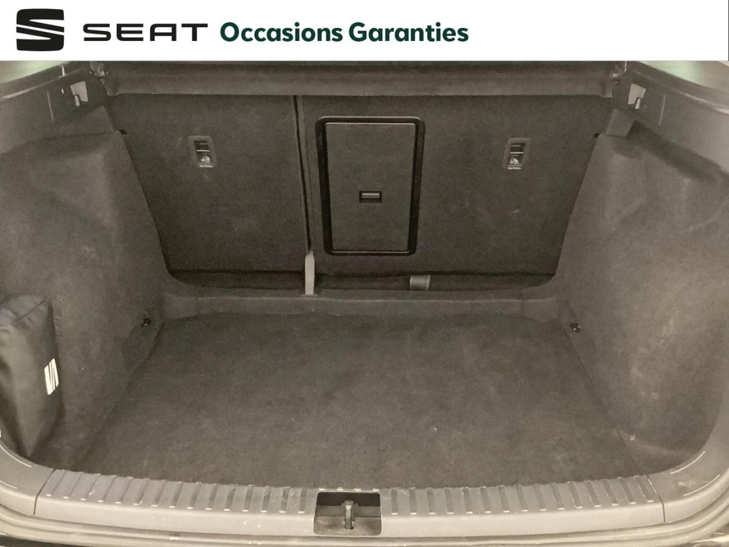 Voitures occasions SEAT ATECA Copa Nice