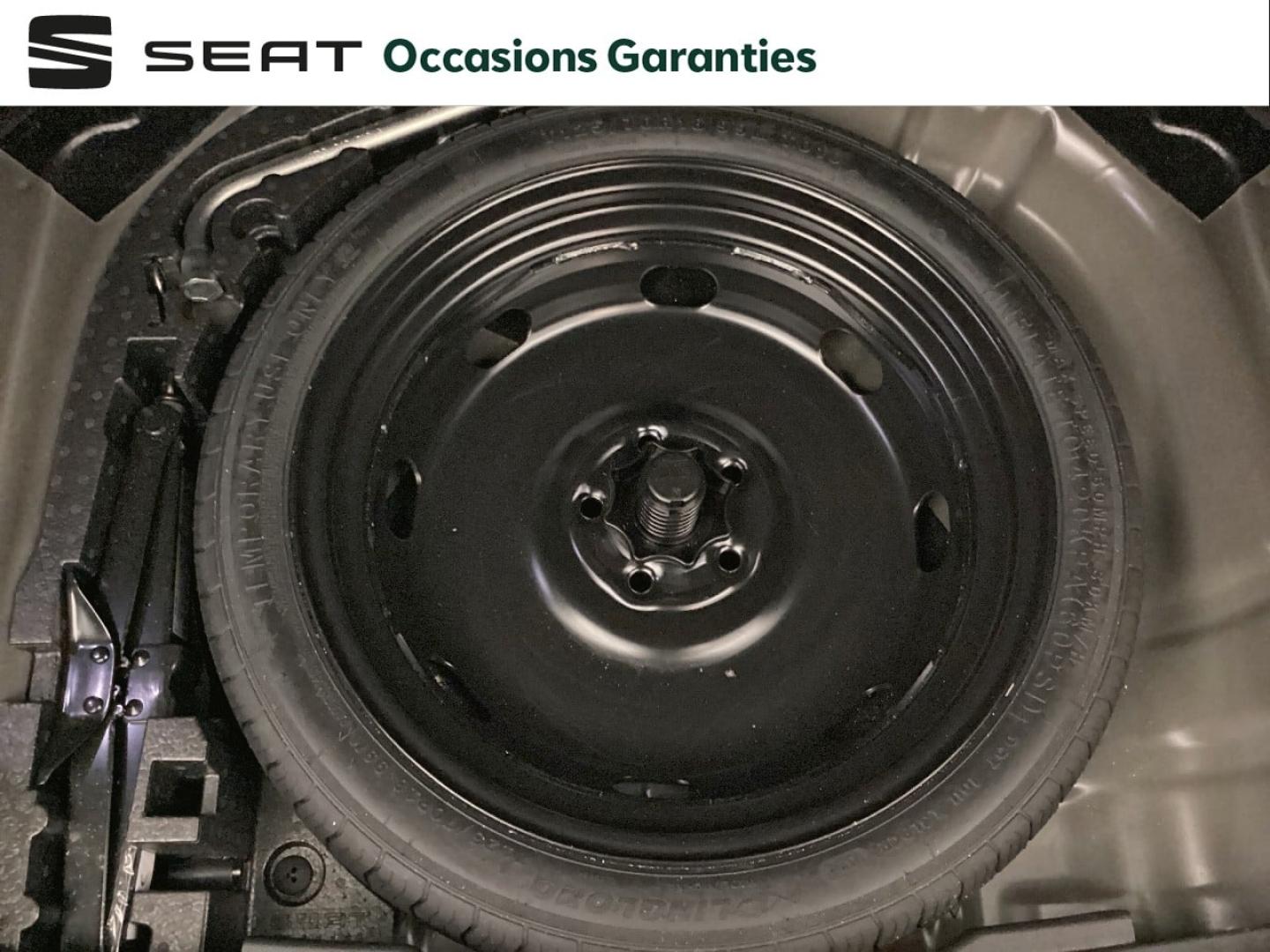 Voitures occasions SEAT ATECA Copa Nice