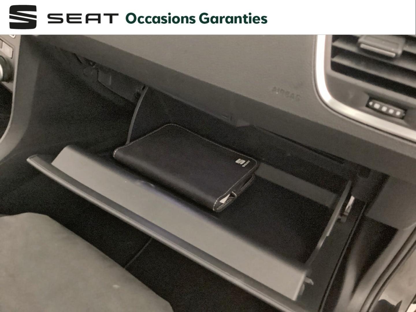 Voitures occasions SEAT ATECA Copa Nice