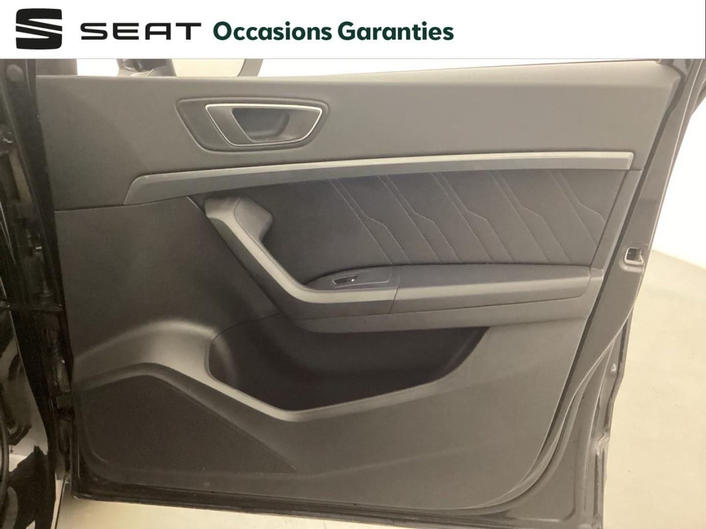 Voitures occasions SEAT ATECA Copa Nice