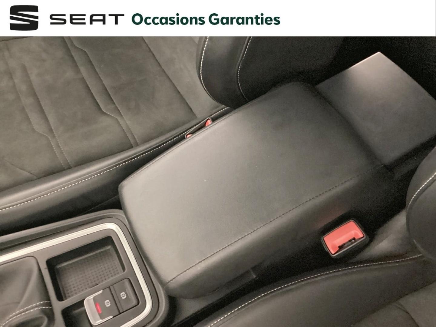 Voitures occasions SEAT ATECA Copa Nice