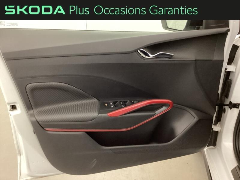 Voitures occasions ŠKODA FABIA Monte Carlo Nice