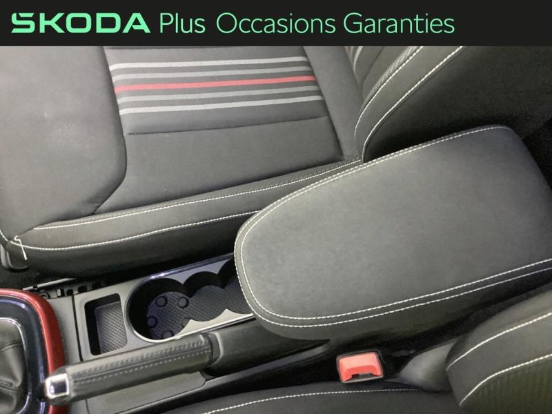 Voitures occasions ŠKODA FABIA Monte Carlo Nice