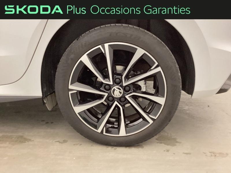 Voitures occasions ŠKODA FABIA Monte Carlo Nice