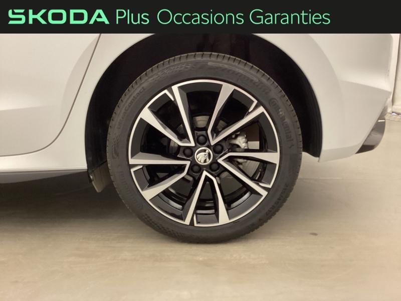 Voitures occasions ŠKODA FABIA Monte Carlo Nice