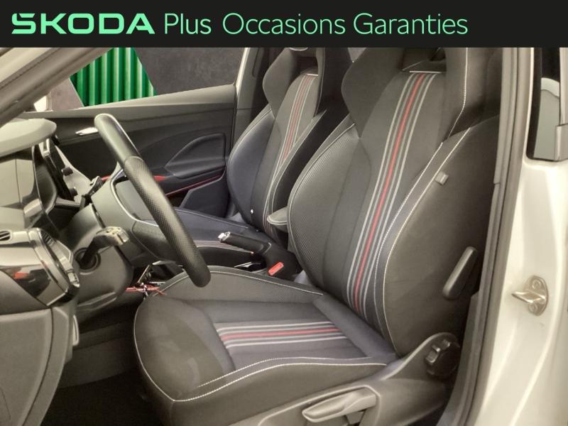 Voitures occasions ŠKODA FABIA Monte Carlo Nice