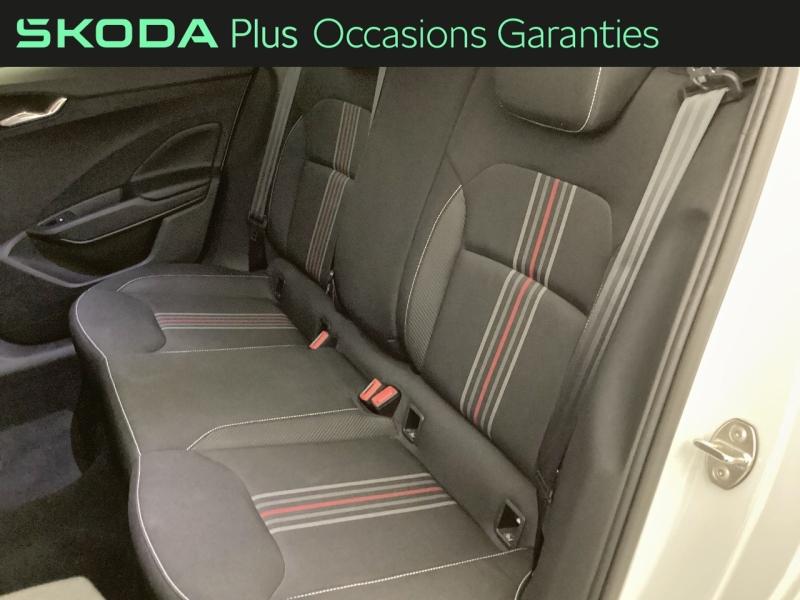 Voitures occasions ŠKODA FABIA Monte Carlo Nice