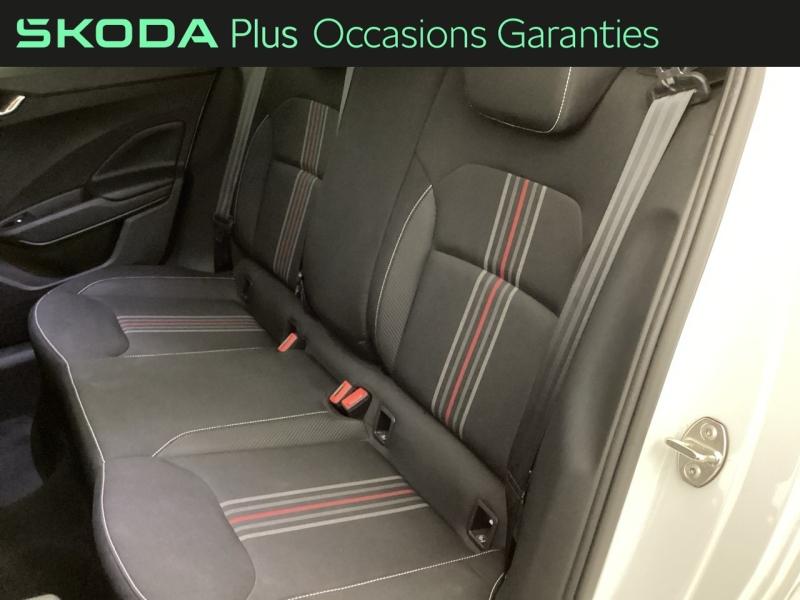 Voitures occasions ŠKODA FABIA Monte Carlo Nice